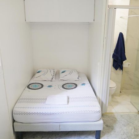 T2 Trocadero Tour Eiffel Apartment ปารีส ภายนอก รูปภาพ